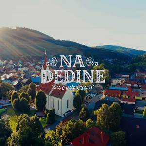 Na dedine
