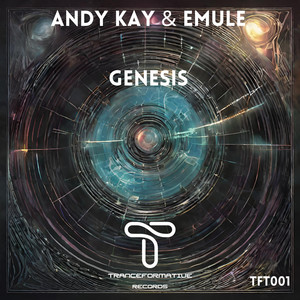 Genesis (Extended Mix)