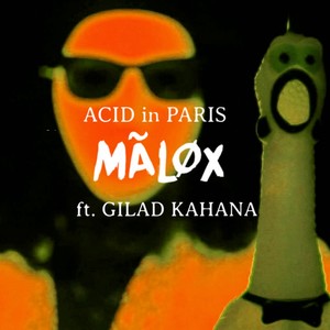 Acid in Paris (Explicit)