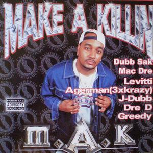 Situation #9 (feat. Dre D & Greedy) (Explicit)