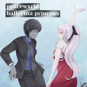 Ballerina Princess (Explicit)