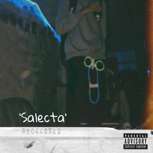 Salecta (feat. HIPPIEKID) (Explicit)
