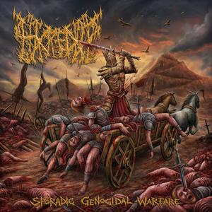 Putrid Mountainous Seepage (feat. Decomposition Of Entrails) [Explicit]