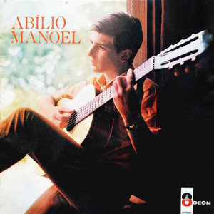 Abílio Manoel