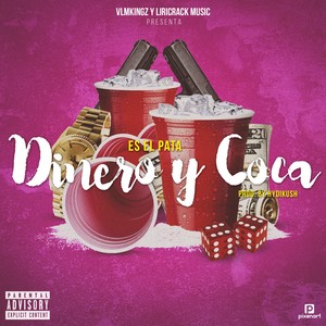 Dinero & Coca (Reggaeton)