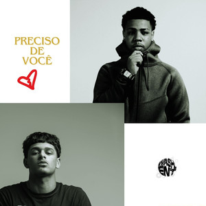 Preciso De Você