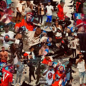 Kellz Chapo - Crawl Back (feat. Kymbo & Weez) (Explicit)