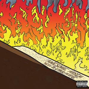 HELL IS OTHER PEOPLE (feat. Mielea & Desmond Roberts) [Explicit]