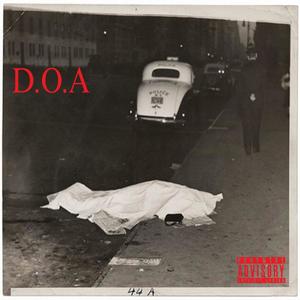 D.O.A (Explicit)