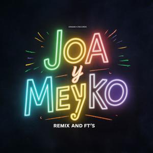 TE PERDI (KALET SILVERA Remix)