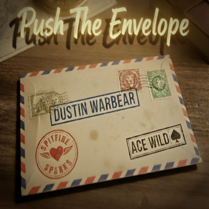 Push The Envelope (Explicit)