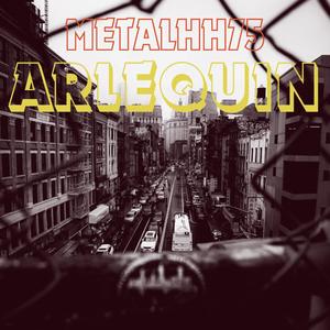 ARLEQUIN (feat. KARTER FM) (Explicit)