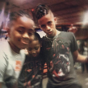 ebt freestyle. (Mahx II) (Explicit)