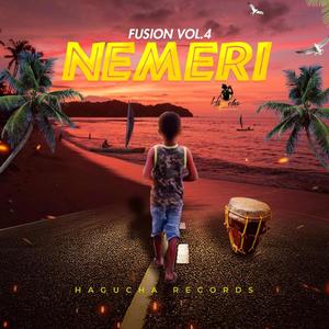 Fusion, Vol. 4 (Nemeri)