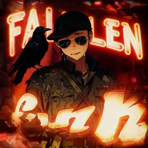 FALLEN FUNK - Ultra Slowed