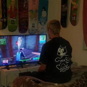 listen! (ocarina of simp.) (freestyle.)