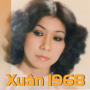 Xuân 1968 (Dĩa Hát M 3539-40)