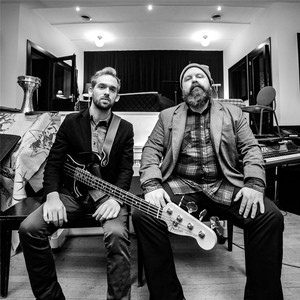 That Spirit of Christmas(feat. Clinton Clegg)