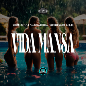 Vida Mansa (Explicit)