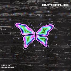 Butterflies (feat. Nikki Shotz)