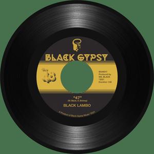 47(feat. Black Lambo & Lambo Brickz) (Explicit)