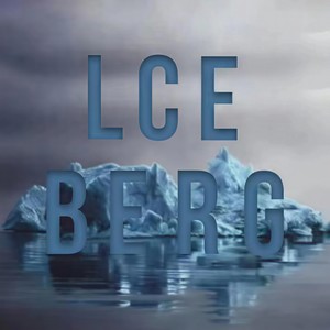 冰山 (ICEBERG）prod.Rico