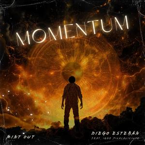 Momentum (feat. Ignė Pikalavičiutė)