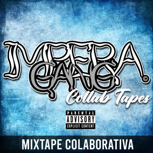 Impera Tapes, Vol. 1 (Explicit)