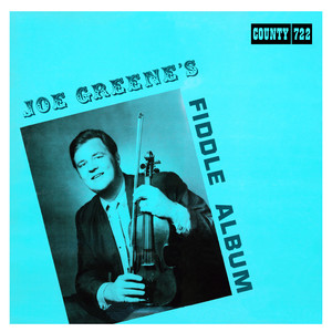 Joe Greene's Fiddle Album