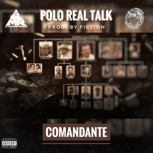 COMANDANTE (Explicit)