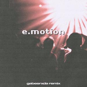 somebody else (GABESRXDA Remix)