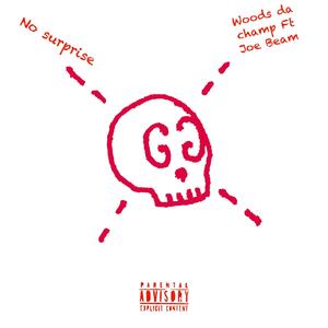 No surprise (feat. Joe beam) (Explicit)