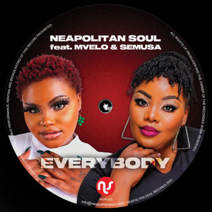 Everybody (Bassbeatappella Mix)