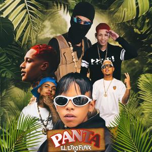 Favela Eletrofunk (feat. Nego Trufa)