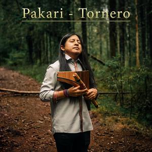 Tornero (El Tren Que Nos Separa) (Panflute)