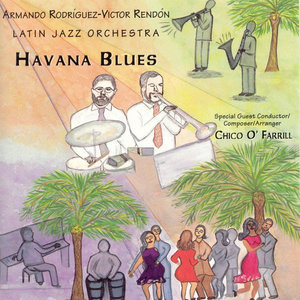 Havana Blues