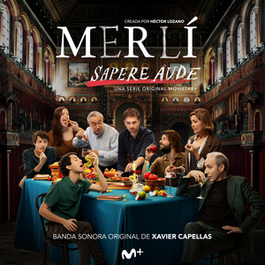 Merlí Sapere Aude (Temporada 2) (Original Soundtrack from the TV Series)