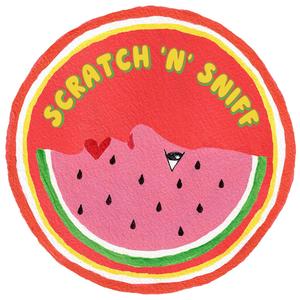 scratch 'n' sniff