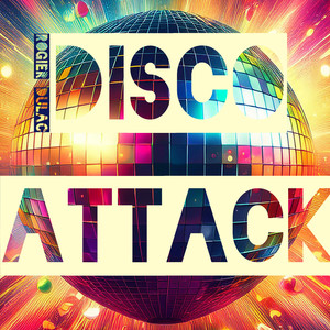 Disco Attack