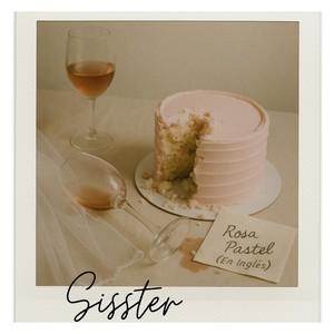 Rosa Pastel (En Inglés)