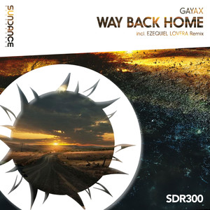 Way Back Home (Original Mix)