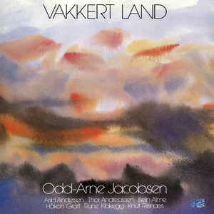 Vakkert Land