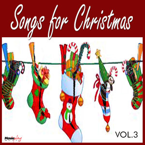 Songs For Christmas, Vol. 3