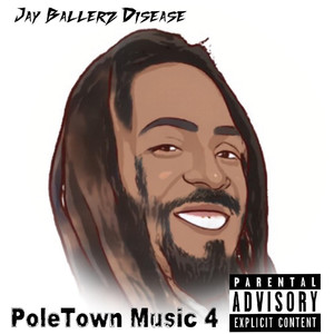 PoleTown Music 4 (Explicit)