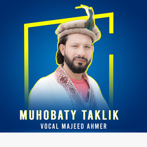 Muhobaty Taklik