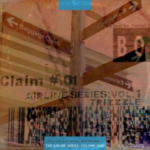 The Airline Series, Vol. 1 (Explicit)