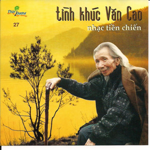 Tinh Khuc Van Cao