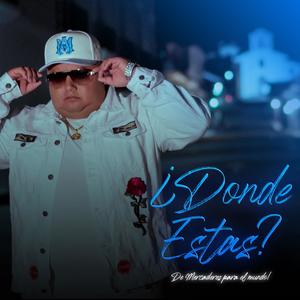 DONDE ESTAS (KOLOMBIANO CRUZ)