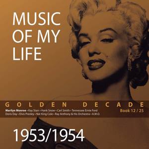 Golden Decade - Music of My Life (Vol. 12)