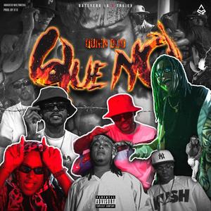 Quien dijo que no (feat. Truiex)